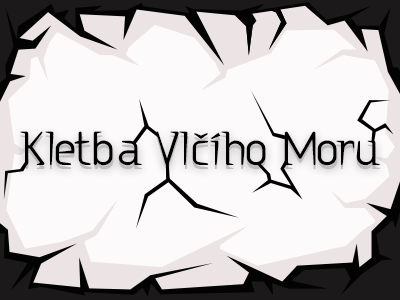 Kletba Vlčího Moru